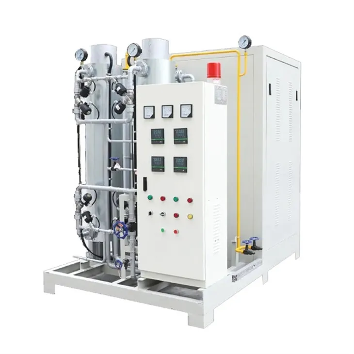 Ammonia Cracker Equipment manufacturers